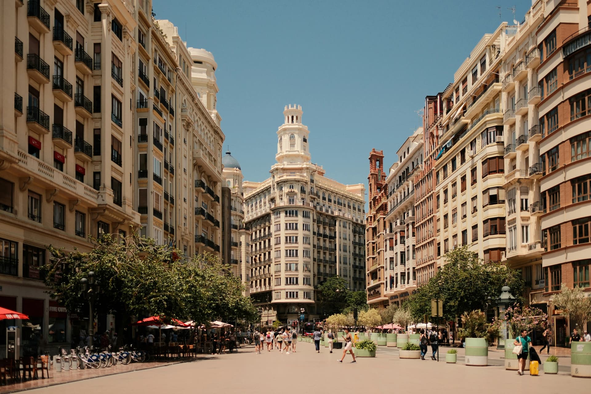 Rentabilidad Garantizada