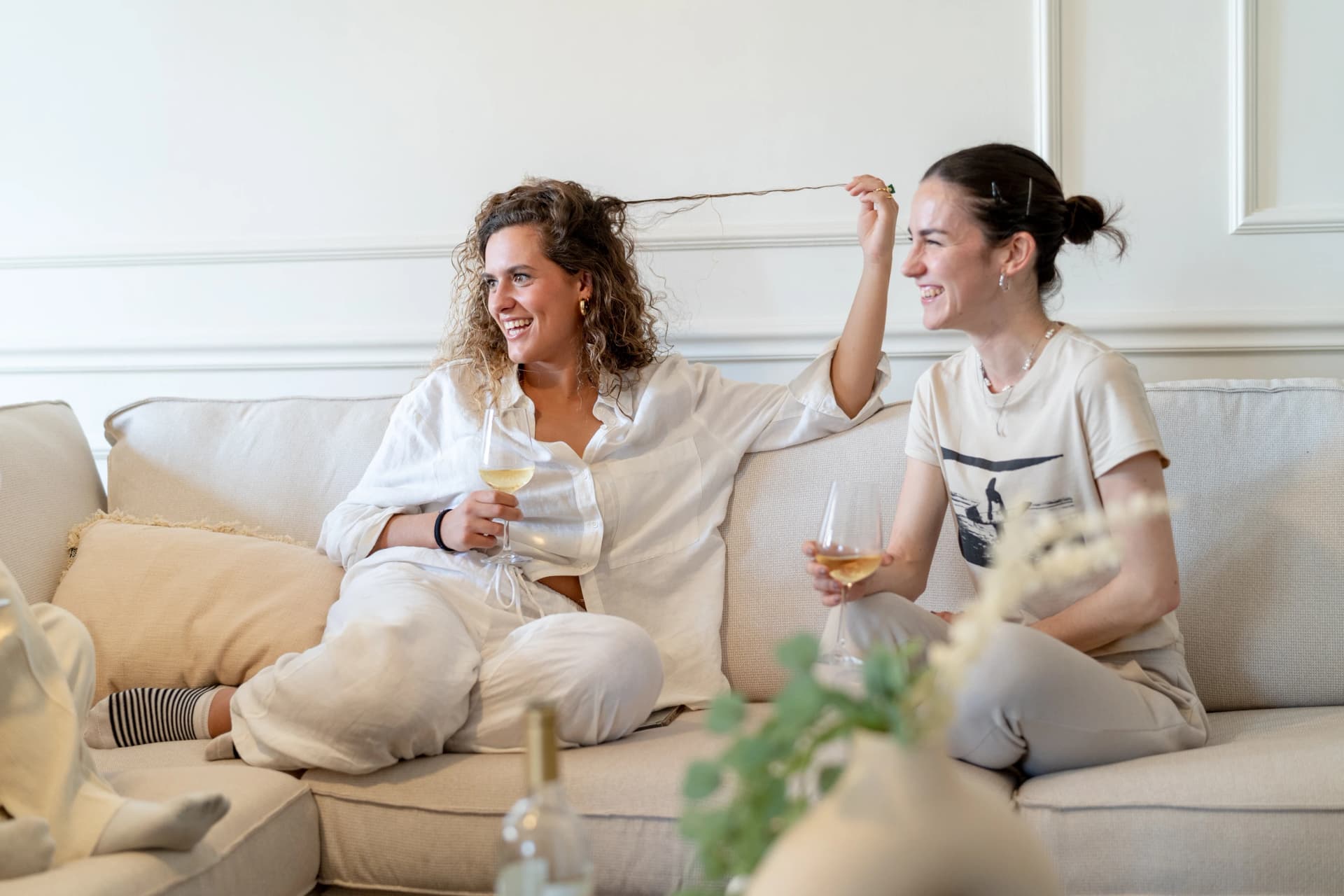 Protección y Tranquilidad