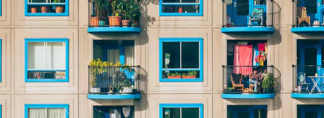 Benefits of a flexible rental agreement