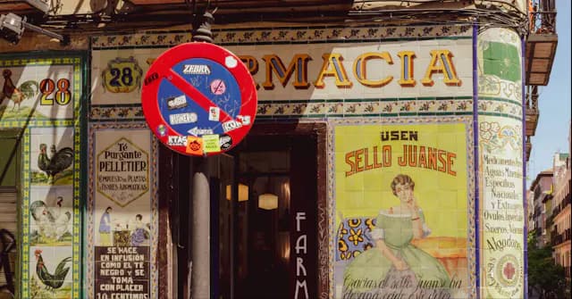 📍 Best Areas to Live in Coliving in Madrid (2025)