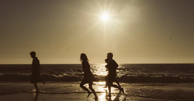 🌞 Complete Guide 2025: Living in Coliving in Valencia – Sun, Community & Flexibility