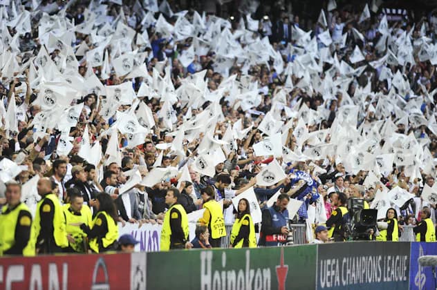 Los eventos deportivos en Madrid más increíbles