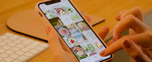 Instagrammable spots in Barcelona