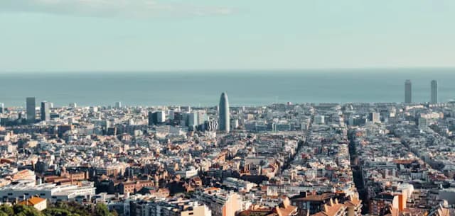 Los mejores colivings en Barcelona