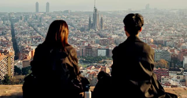 Los mejores miradores de Barcelona: dónde sumergirse en la belleza de la ciudad
