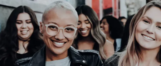 Make friends and be part of an active community in Barcelona