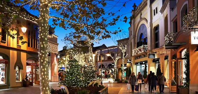 Los 9 mejores centros comerciales de Madrid