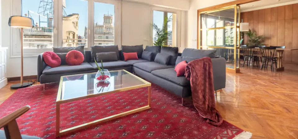 Thinking of moving to Barcelona? Live in Enso Co-living!