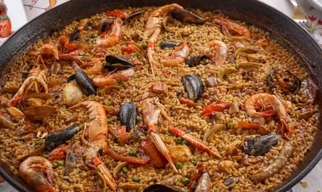 Prueba los platos más típicos de la cocina catalana title in metadata