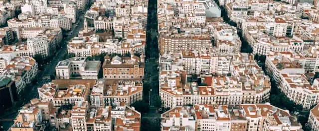 Steps to follow to register in Barcelona