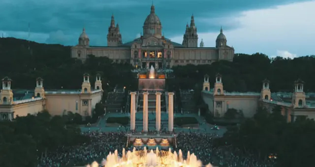 The 10 must-see monuments in Barcelona