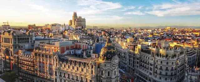 Coliving in Madrid: The New Way to Live, Study and Connect