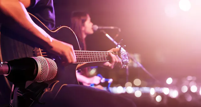 Discover the top bars with live music in Madrid