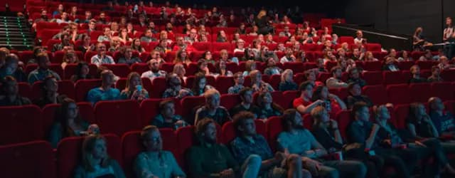 Los 10 mejores cines en Barcelona para ver tus películas favoritas