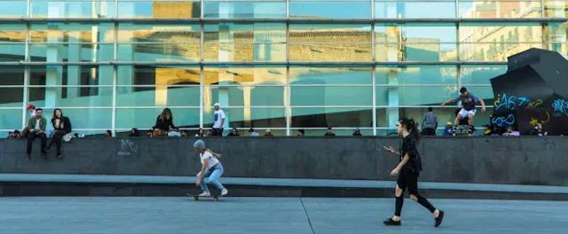 Visita los museos más famosos de Barcelona