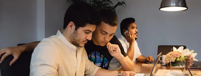 Differences Between Coliving and Coworking