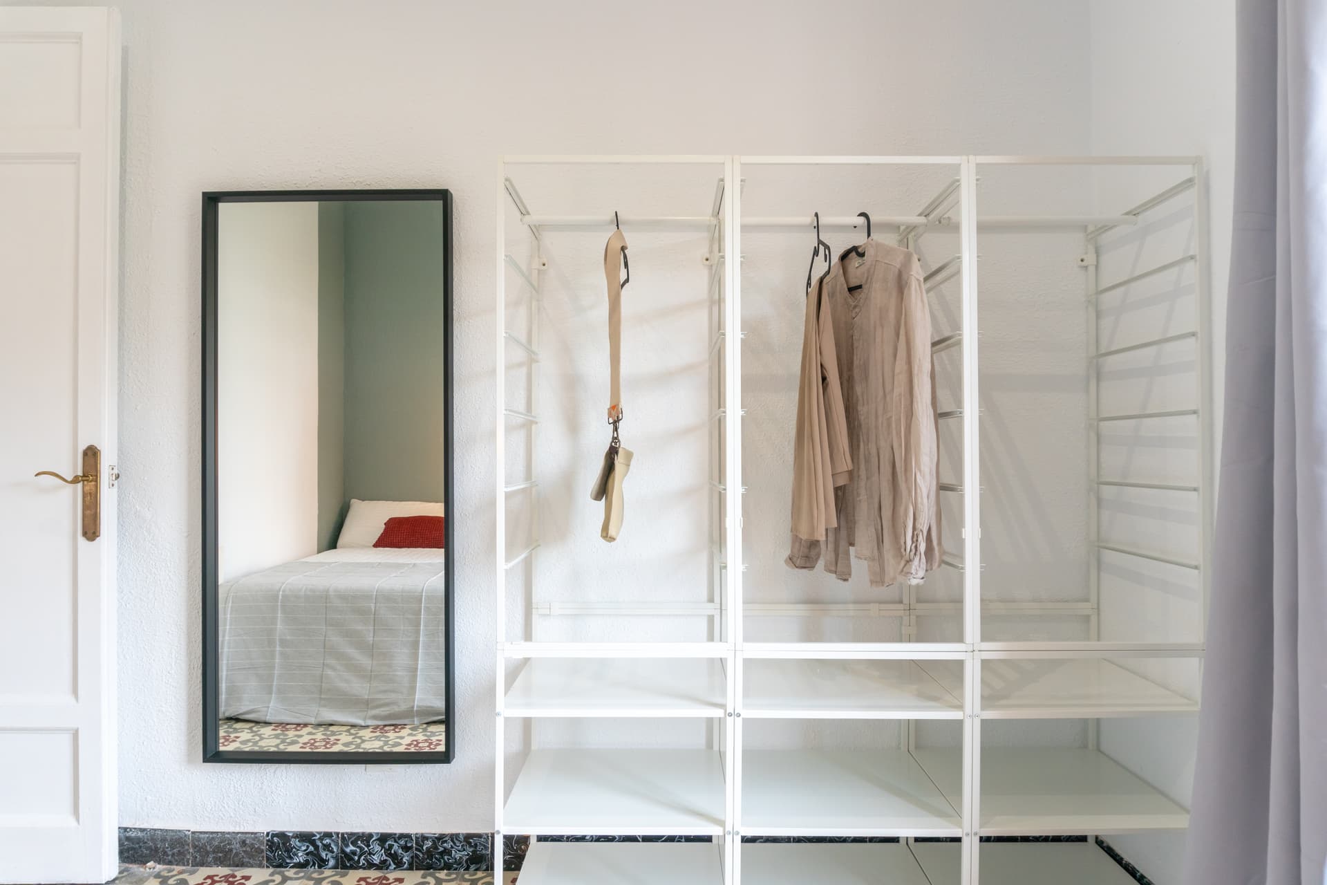 ARA534 - H2 GRANDE EXT CALLE BALCON