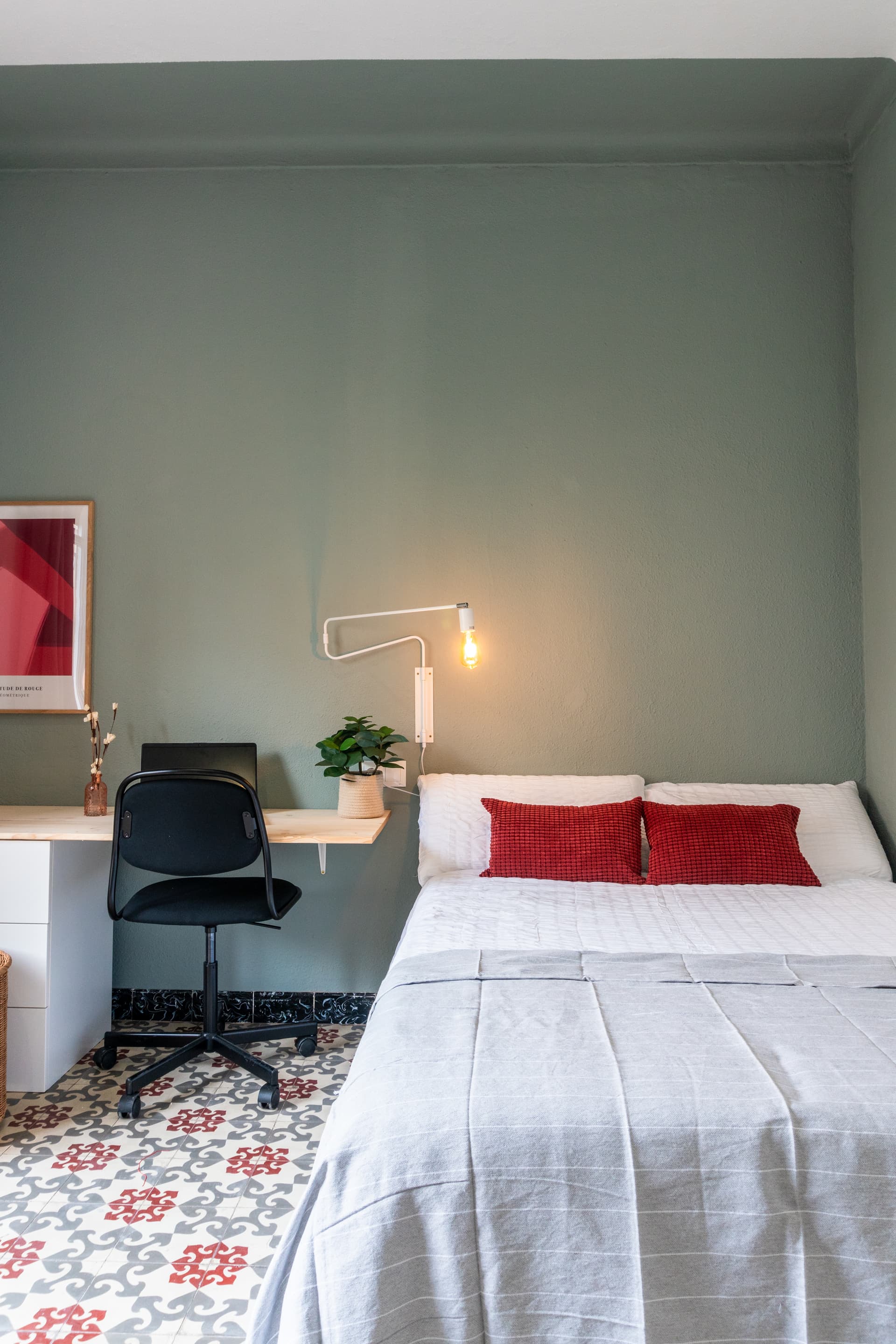 ARA534 - H2 GRANDE EXT CALLE BALCON