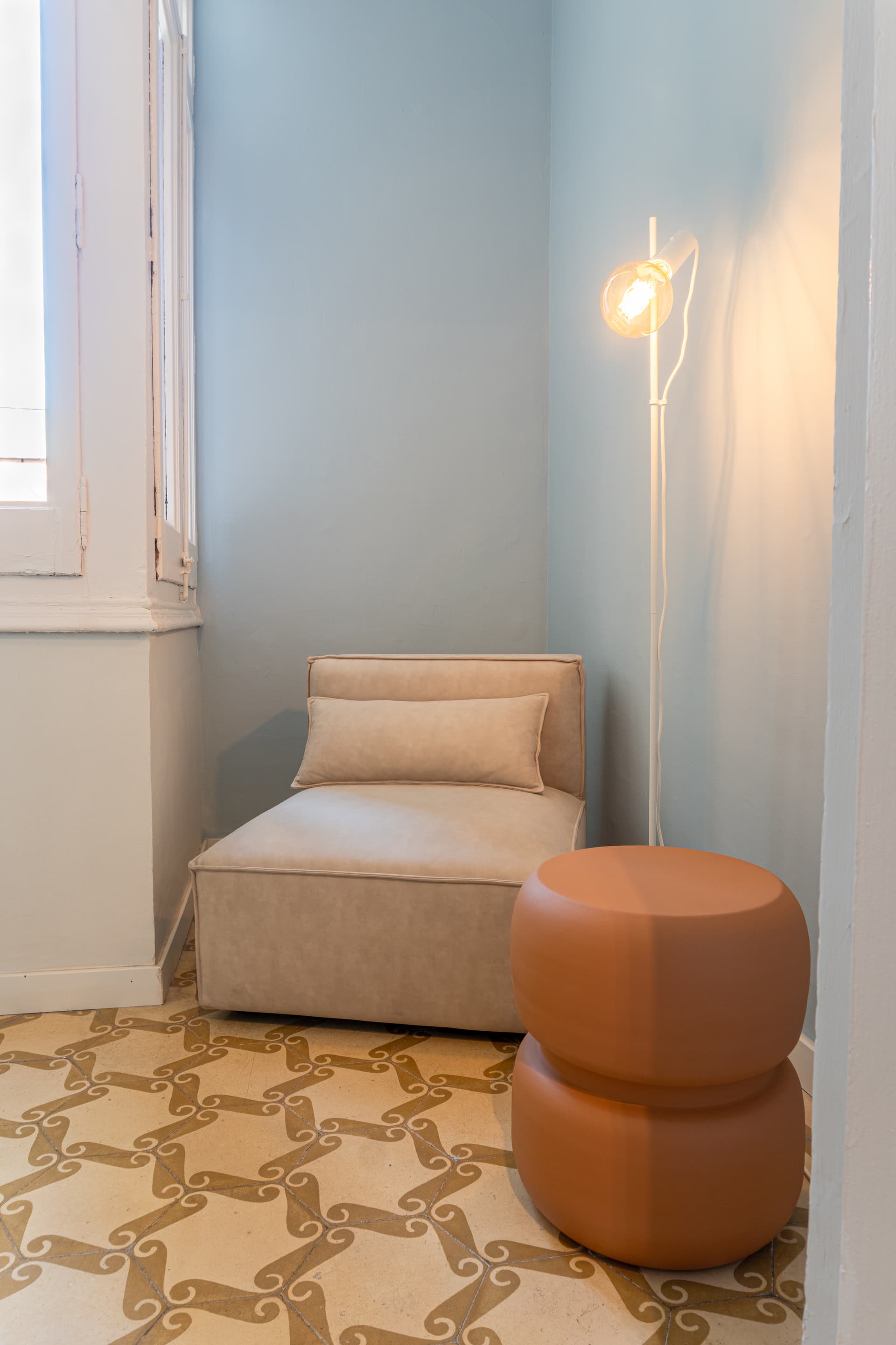 AUSMAR73 - H4 VERANDA INTERIOR