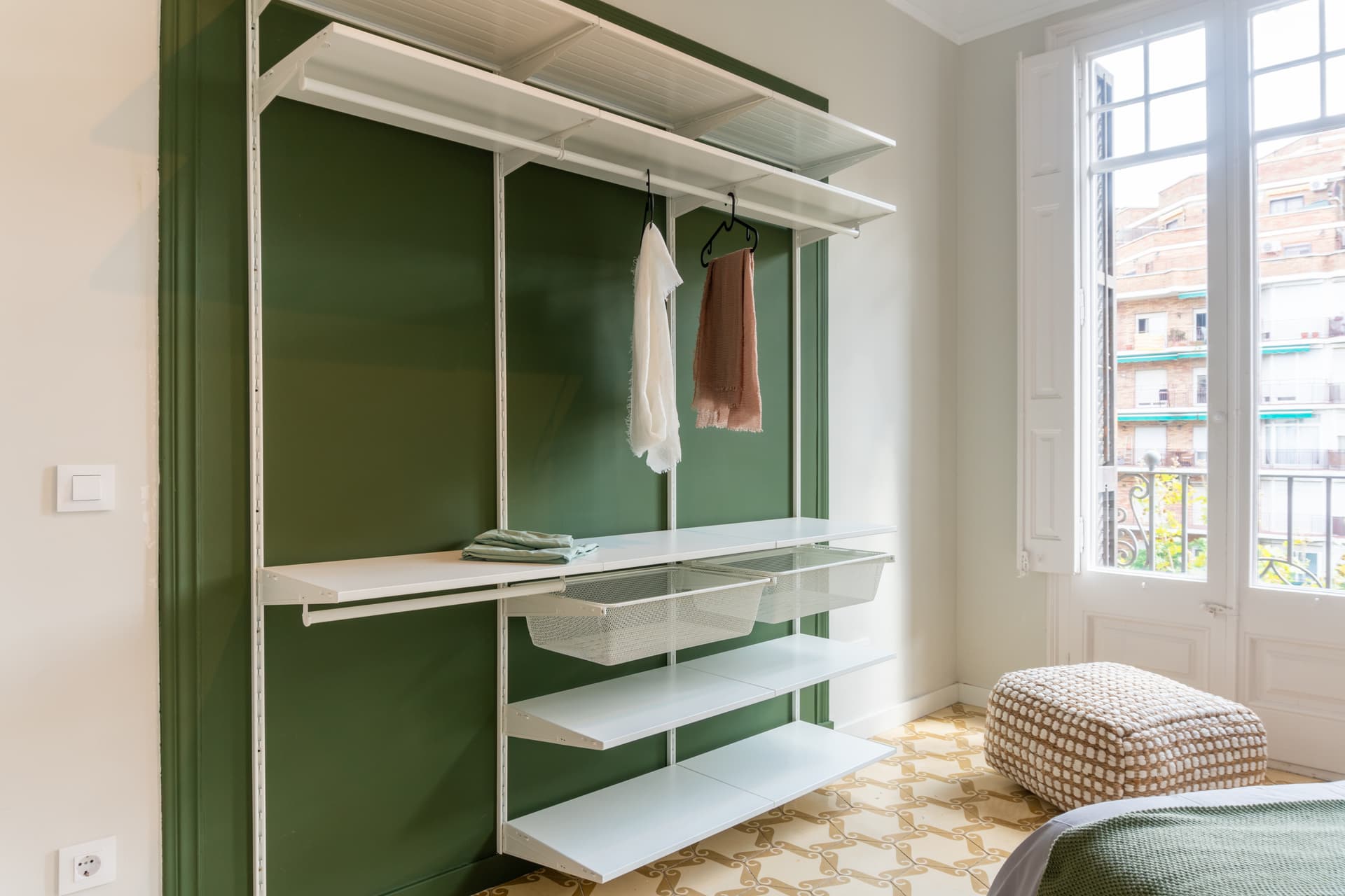 AUSMAR73 - H5 BALCON PEQ