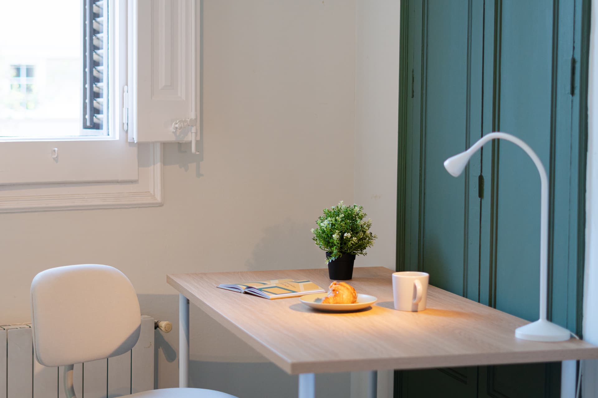 AUSMAR73 - H5 BALCON PEQ