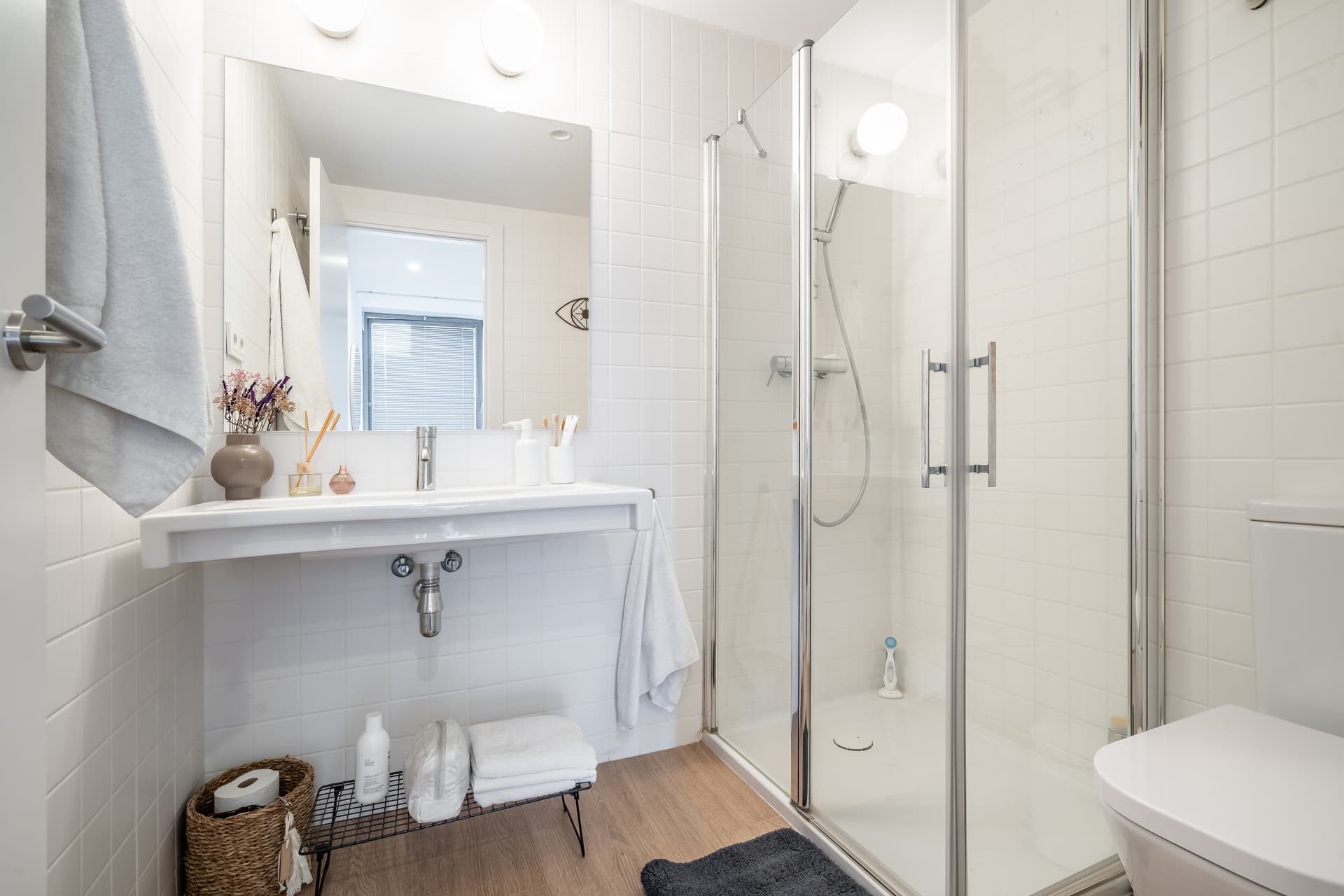 BNV27(3) - H2 SUITE INDIVIDUAL