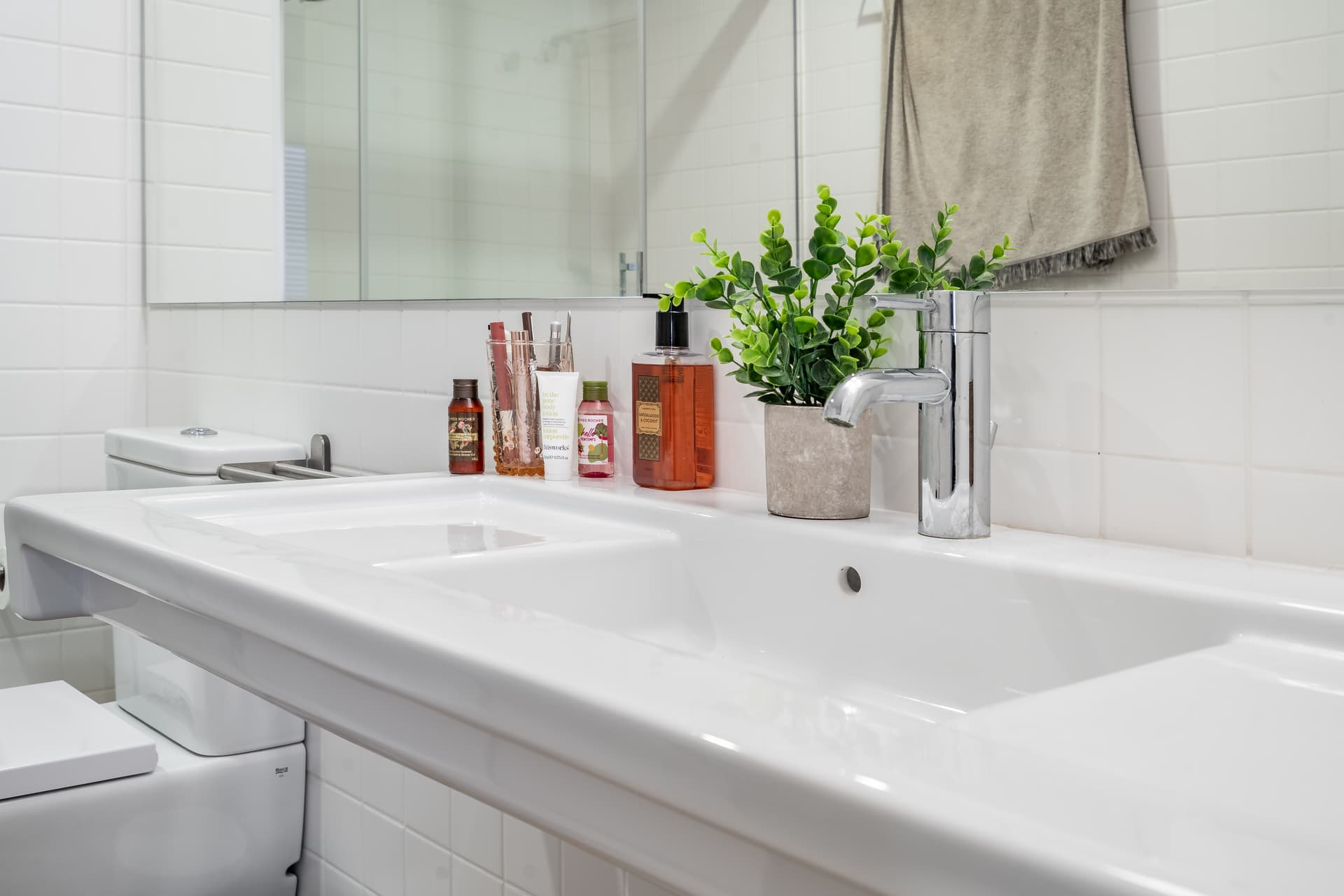 BNV27(4) - H1 SUITE PAREJA