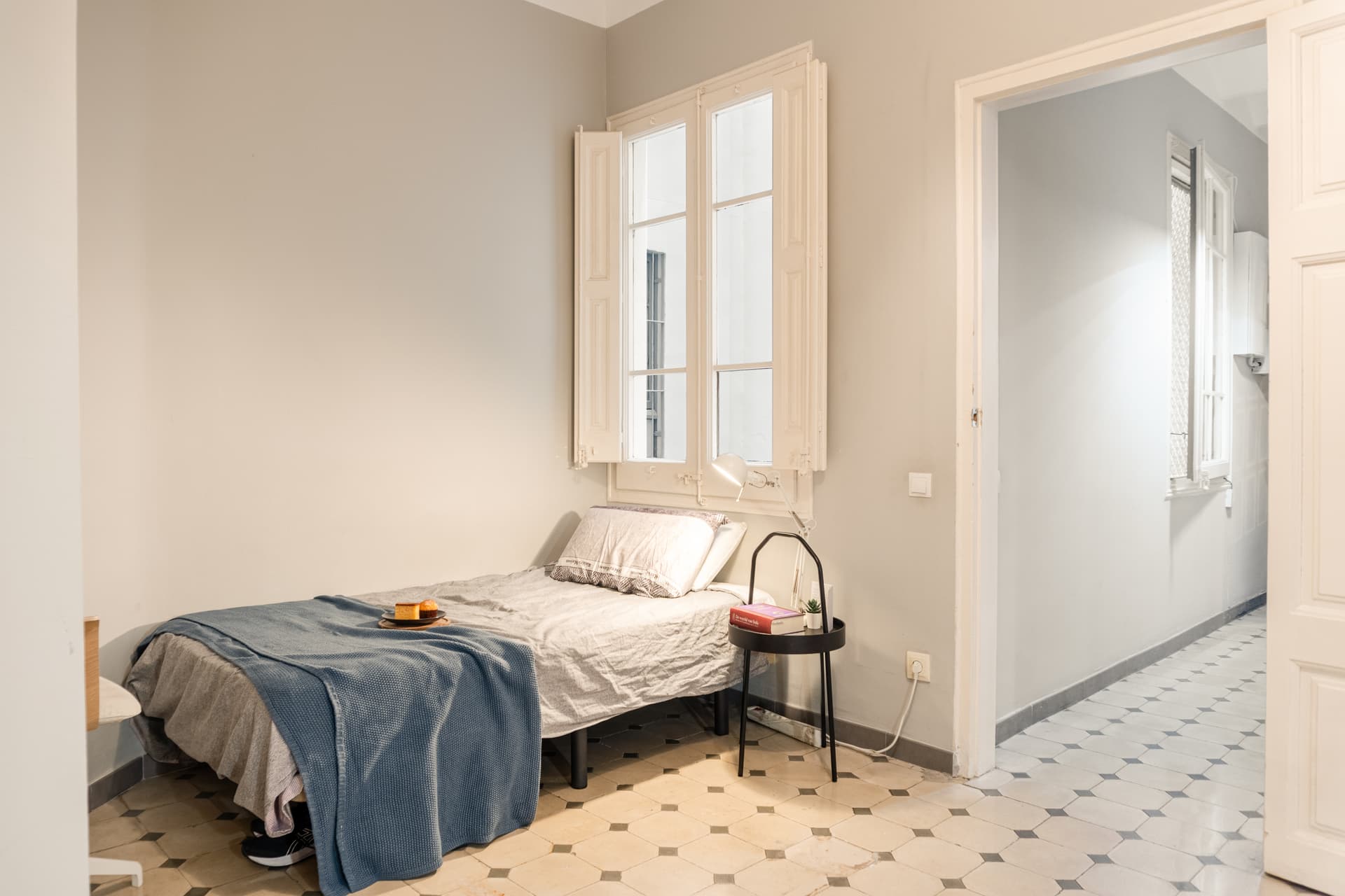 CAS226 - H1 INDIVIDUAL