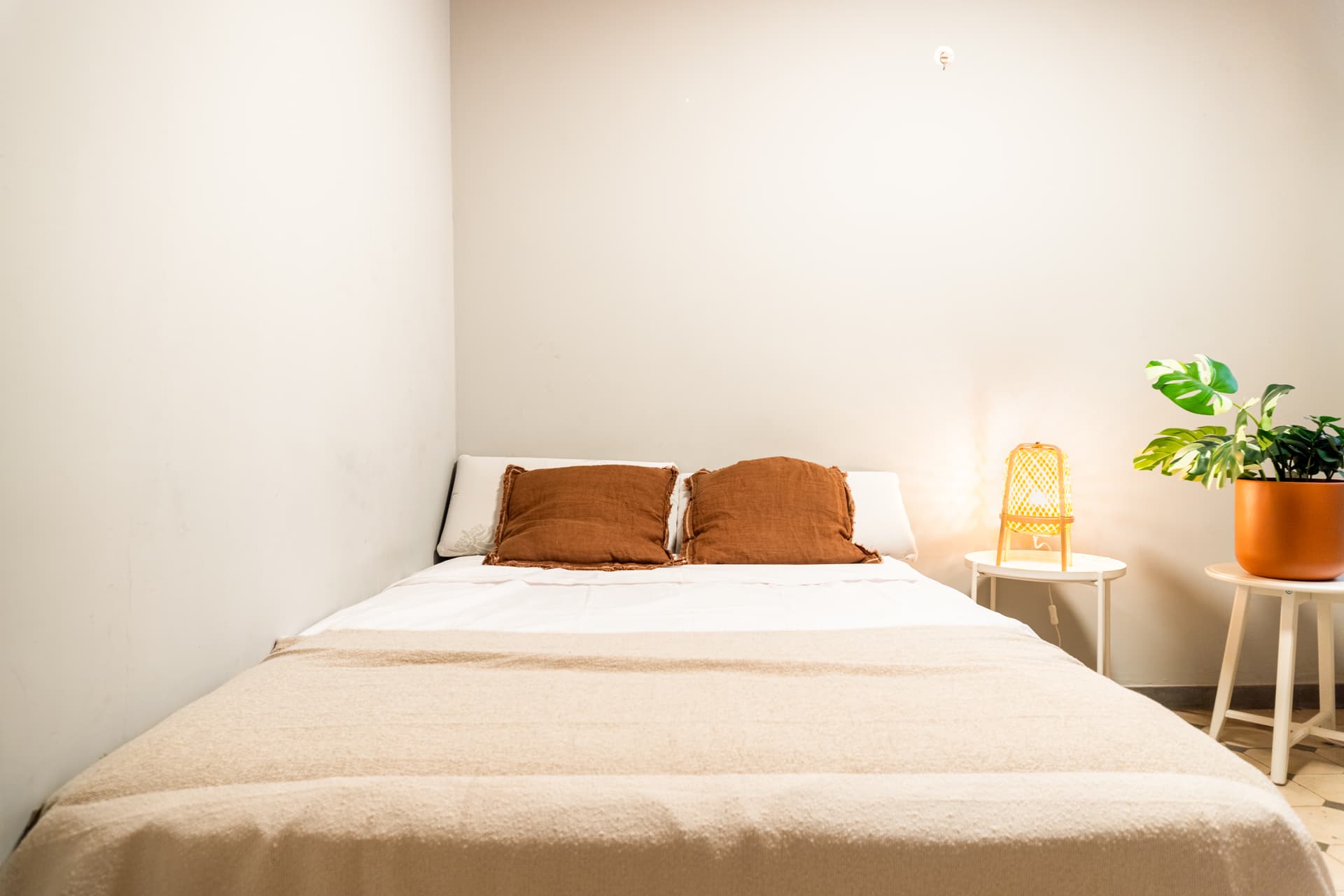 CAS226 - H3 TECHO MADERA