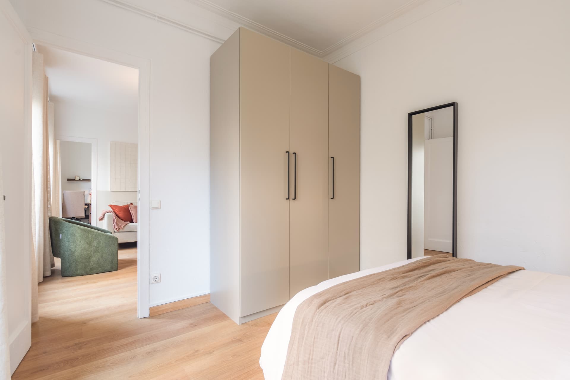 CAS81 2-1 - H3 Private bathroom