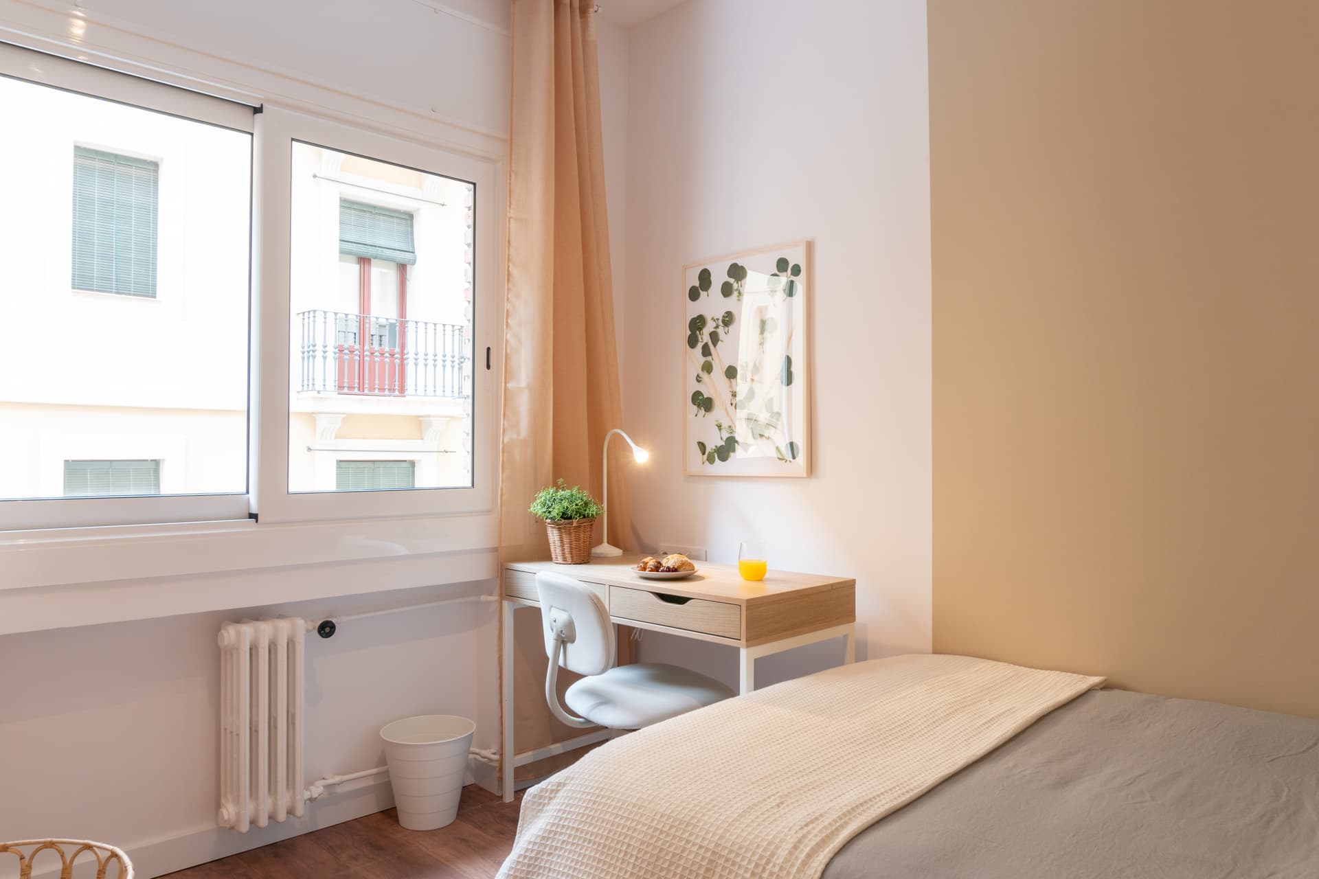 CDC226 3-4 - H5 ESQUINA BANO