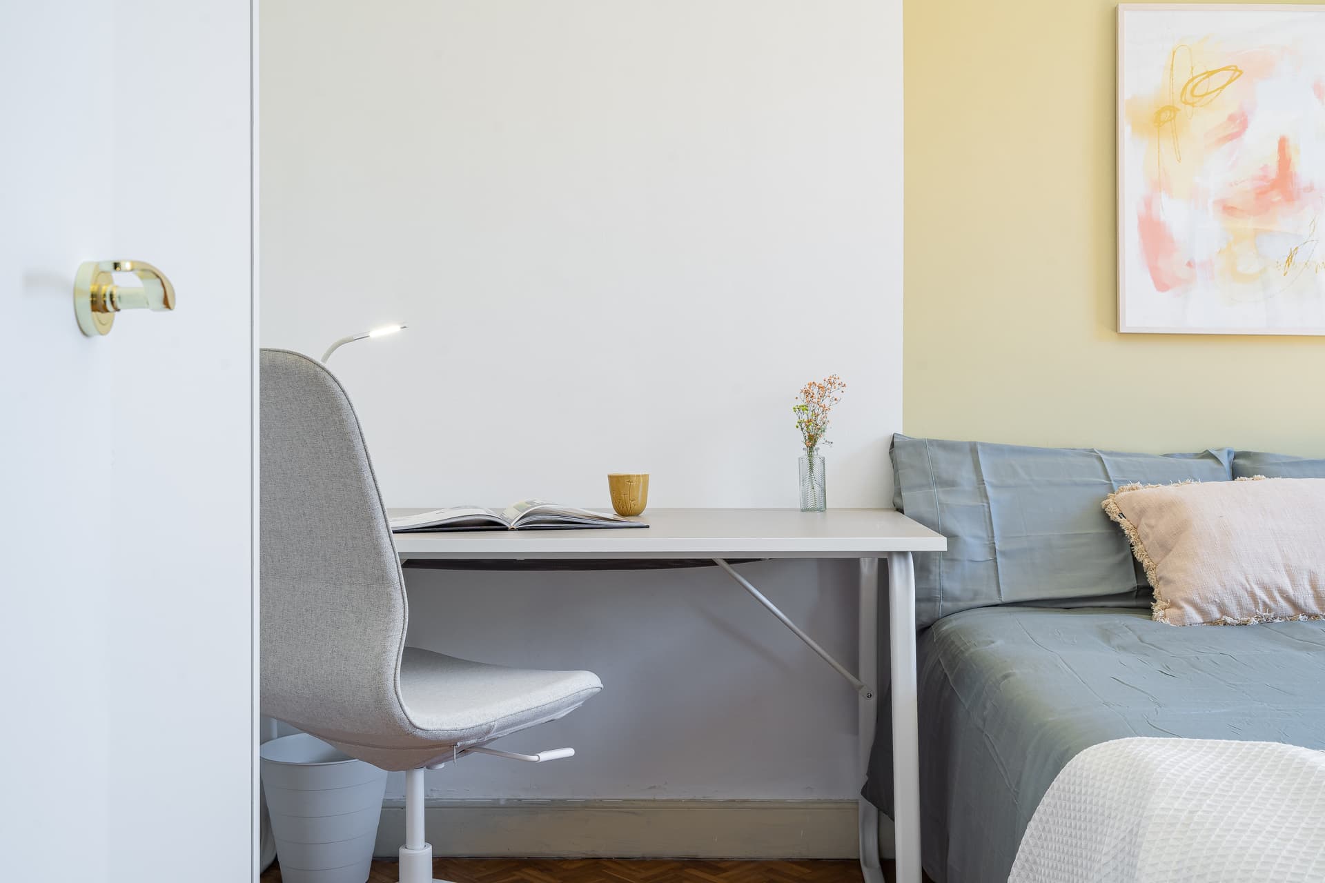 DIAG436 - H2 PRIVATE TERRACE