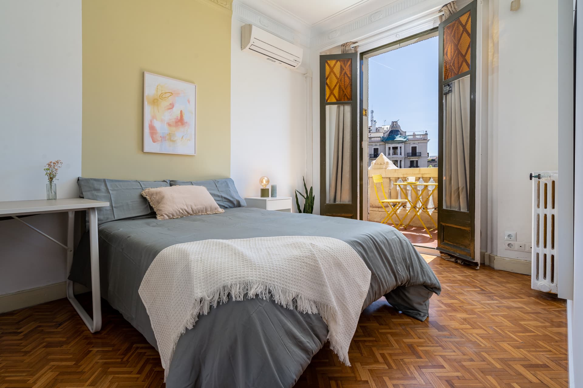 DIAG436 - H2 PRIVATE TERRACE