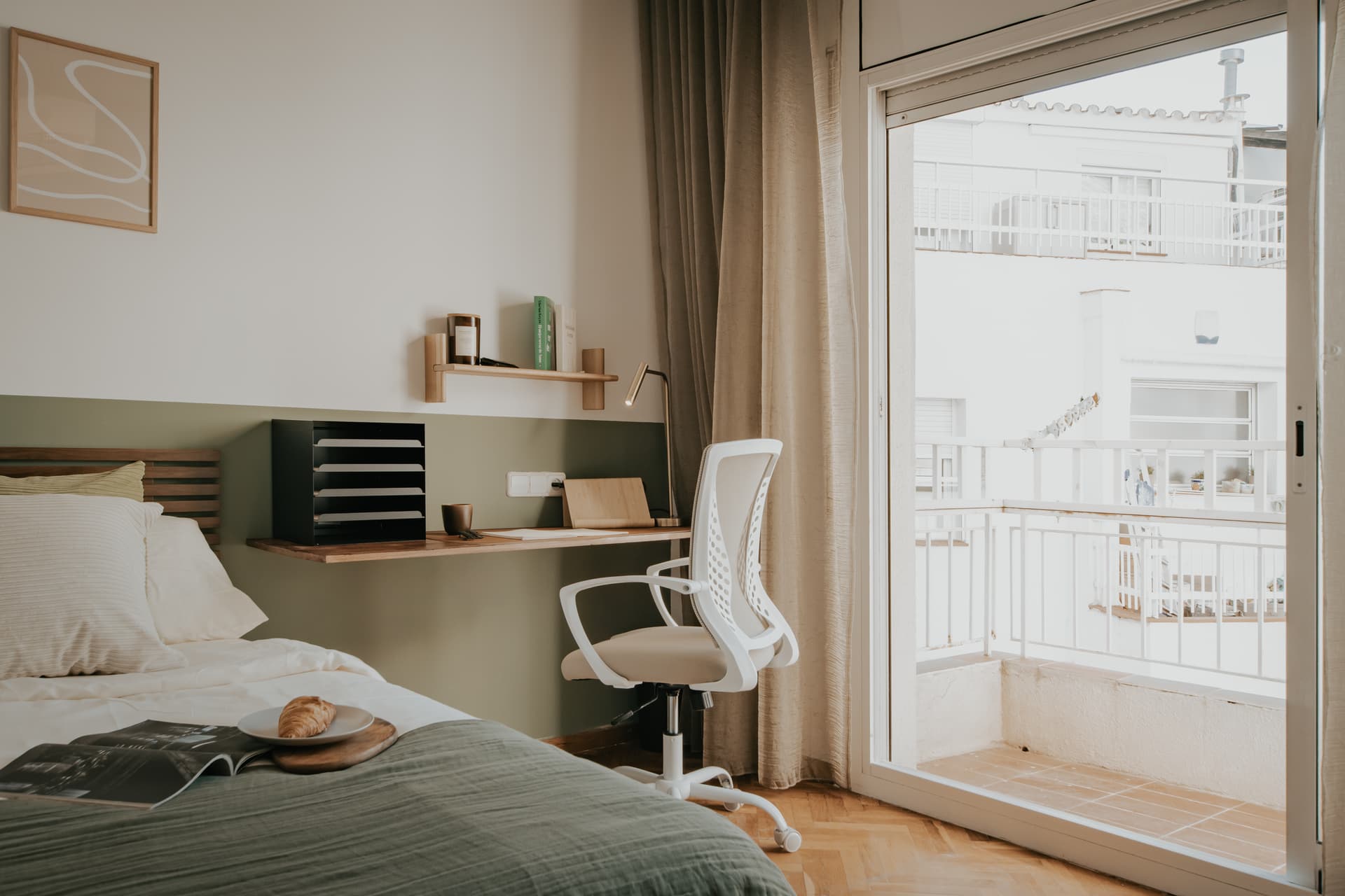 DIAG511 - H3 Private Bathroom