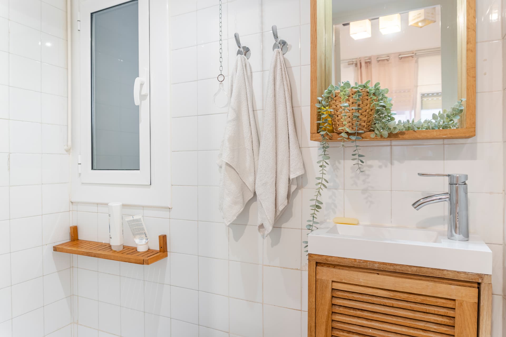 DIAG537 - H4 INDIVIDUAL BAÑO PRIVADO