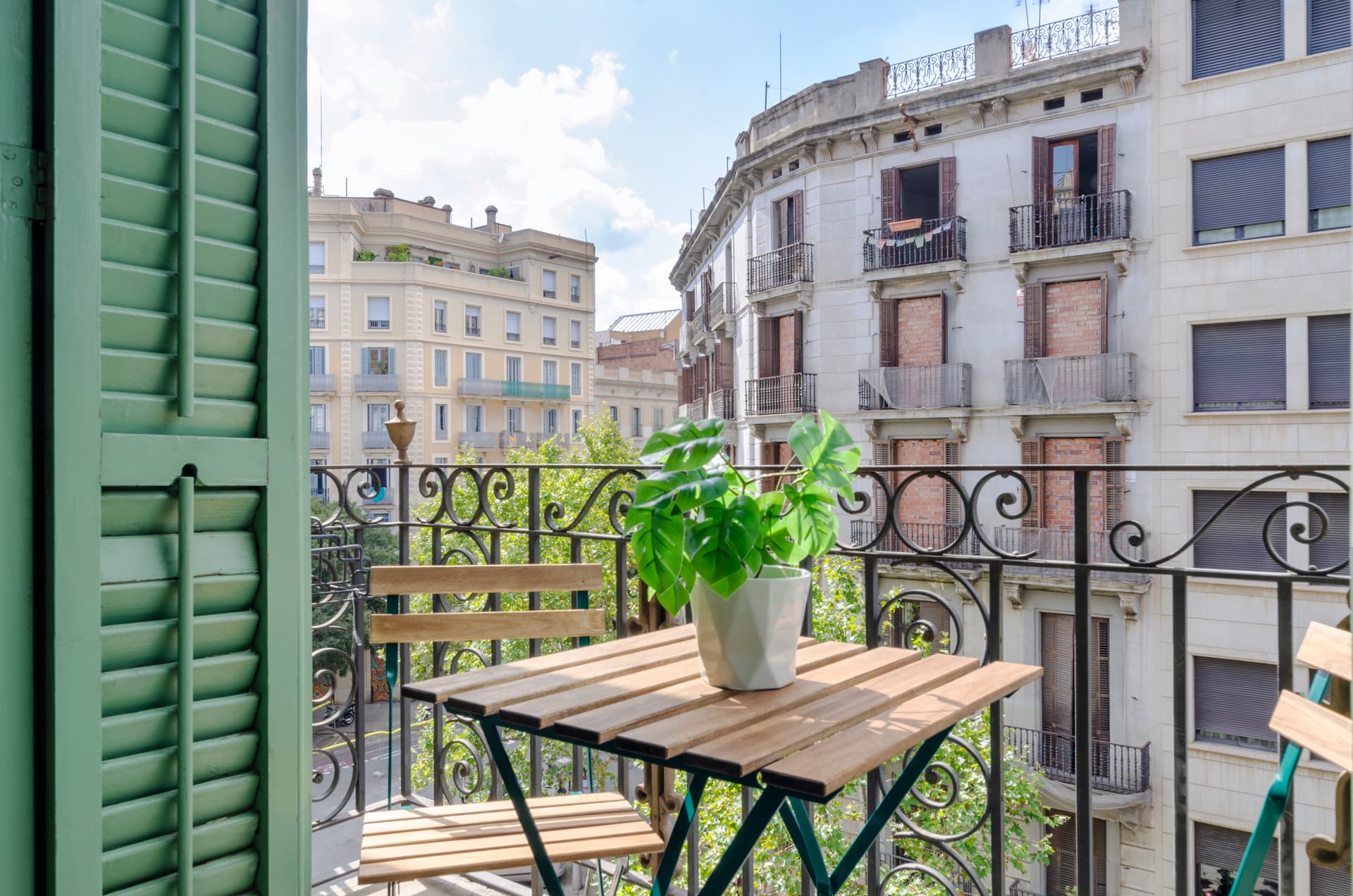 DIP314 - H1 GRANDE BALCÓN