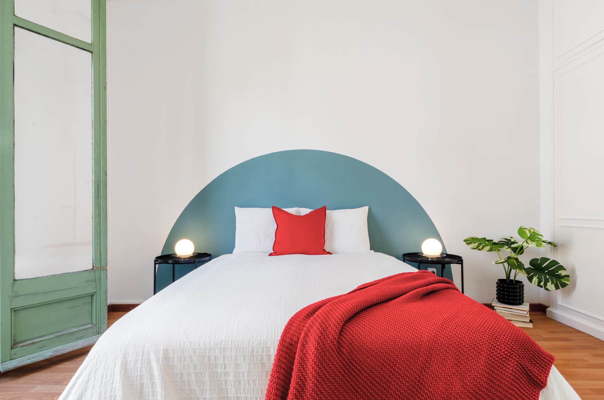 DIP314 - H2 ARMARIO EMPOTRADO Y BALCÓN