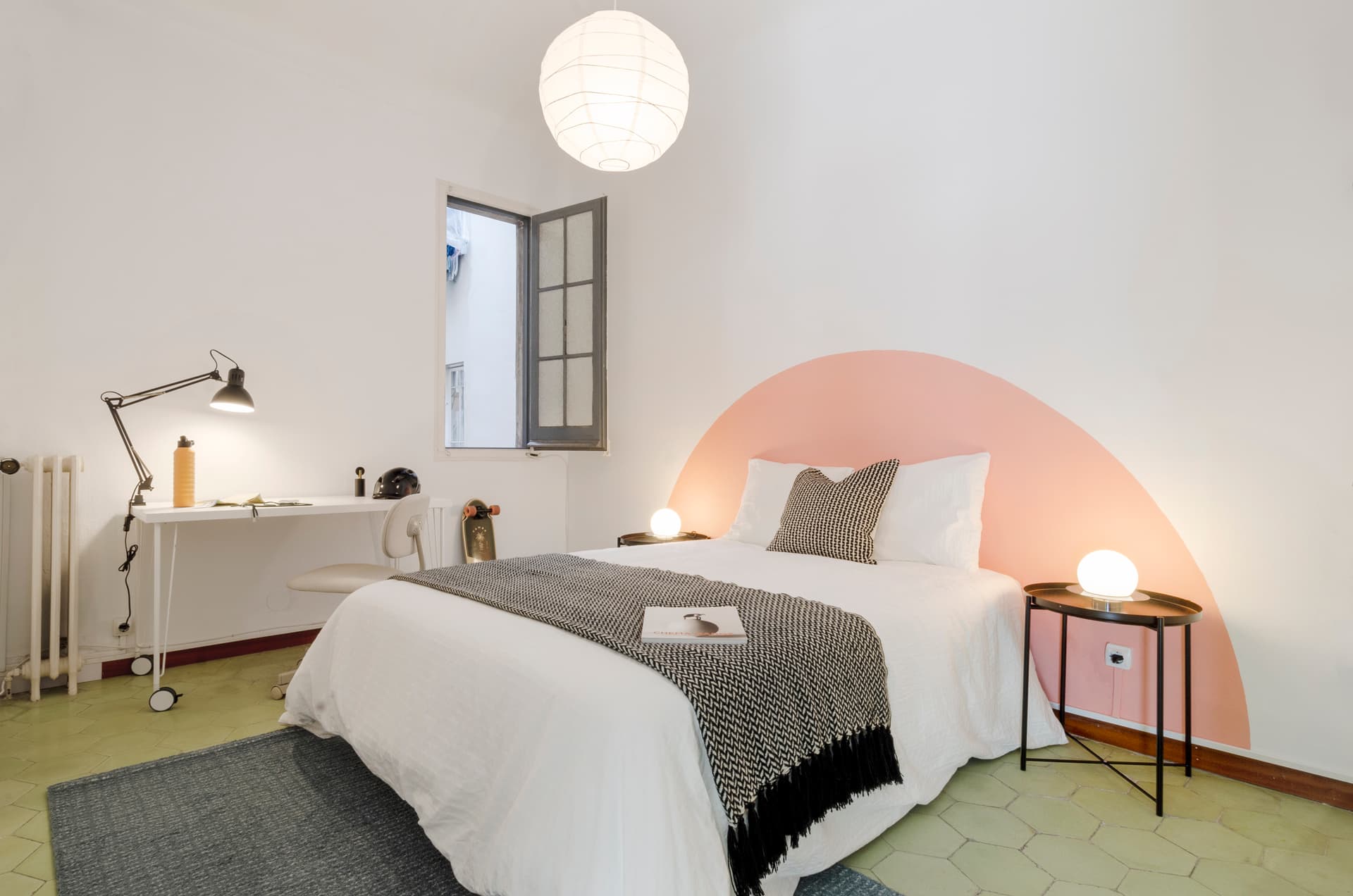 DIP314 - H5 DOBLE NUEVA SALÓN