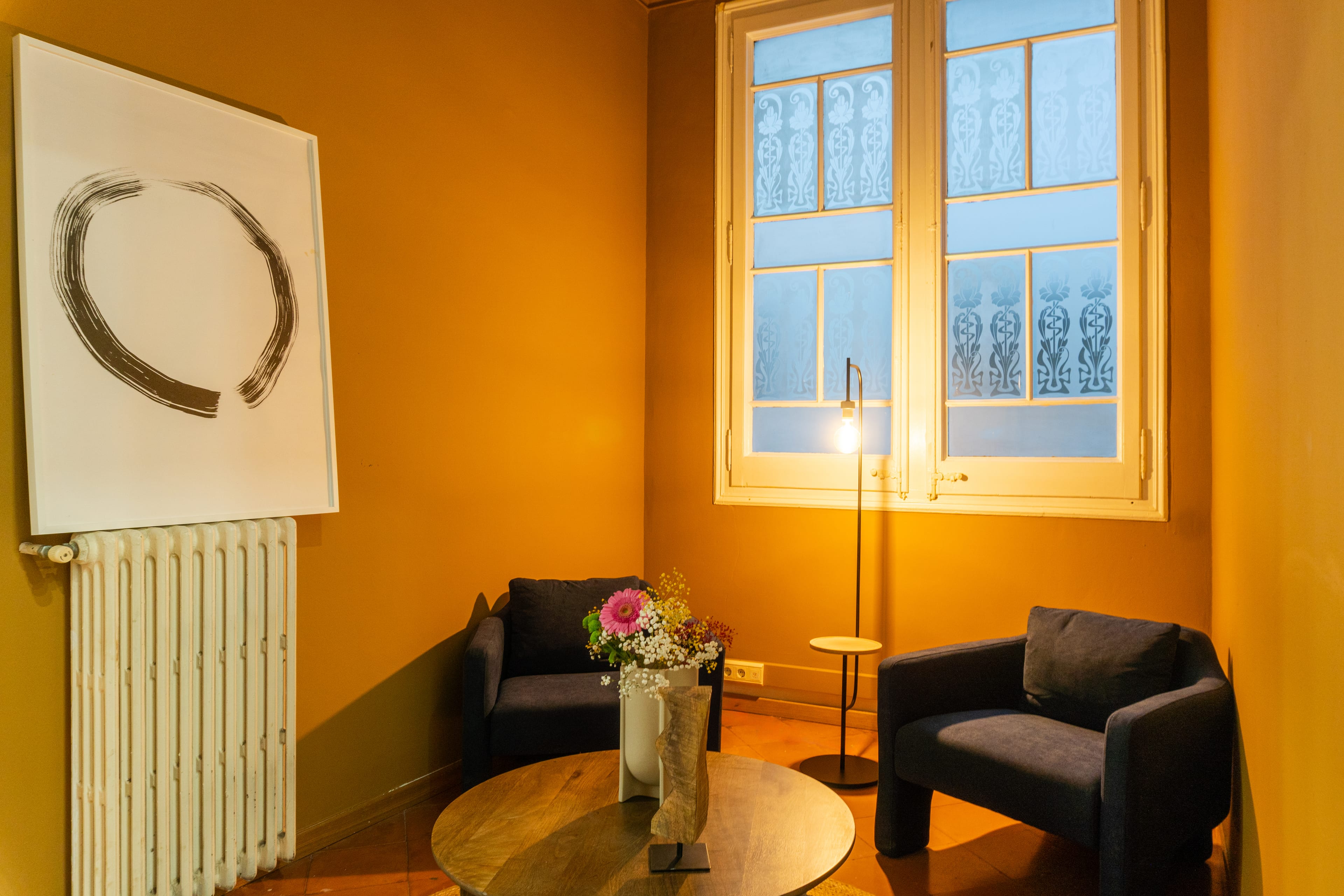 Gran Gràcia, 15 - 5