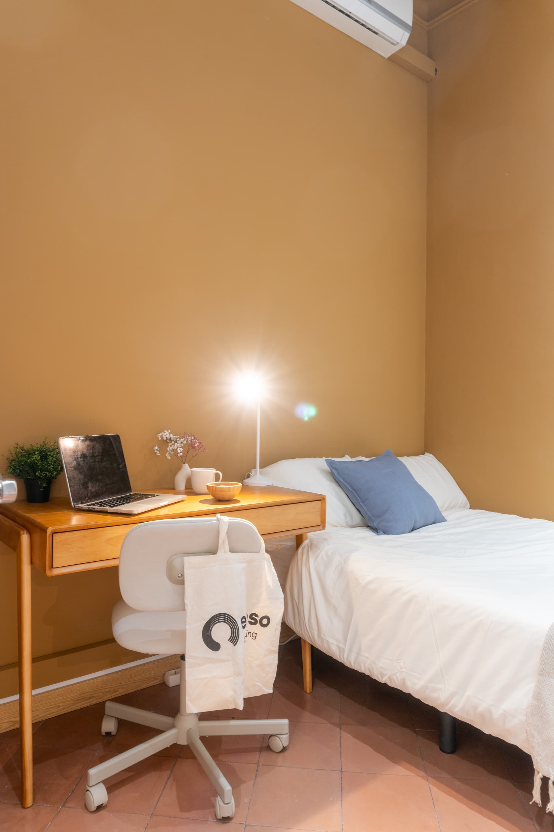 GDG15 - H2 INT MOSTAZA A/C