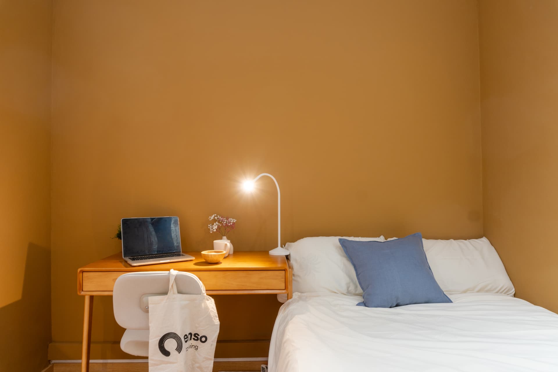 GDG15 - H2 INT MOSTAZA A/C