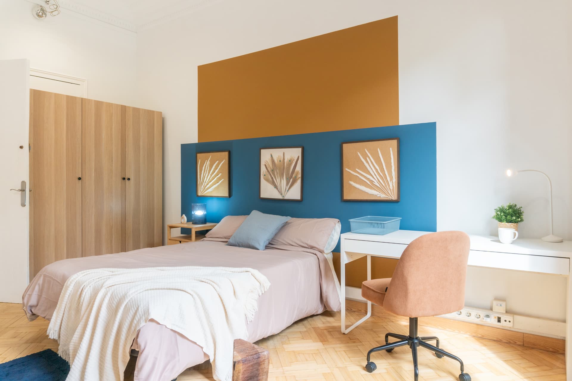 GDG15 - H4 BALCON CALLE A/C