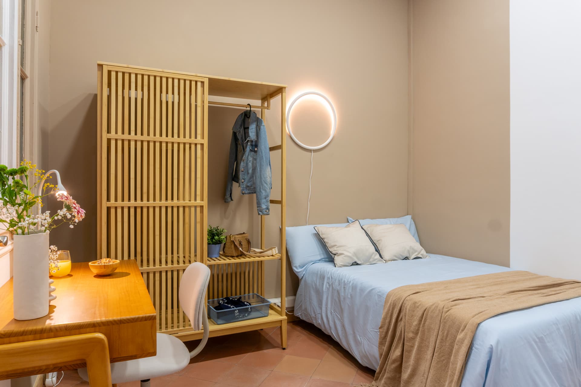 GDG15 - H5 INT CELESTE DUVET