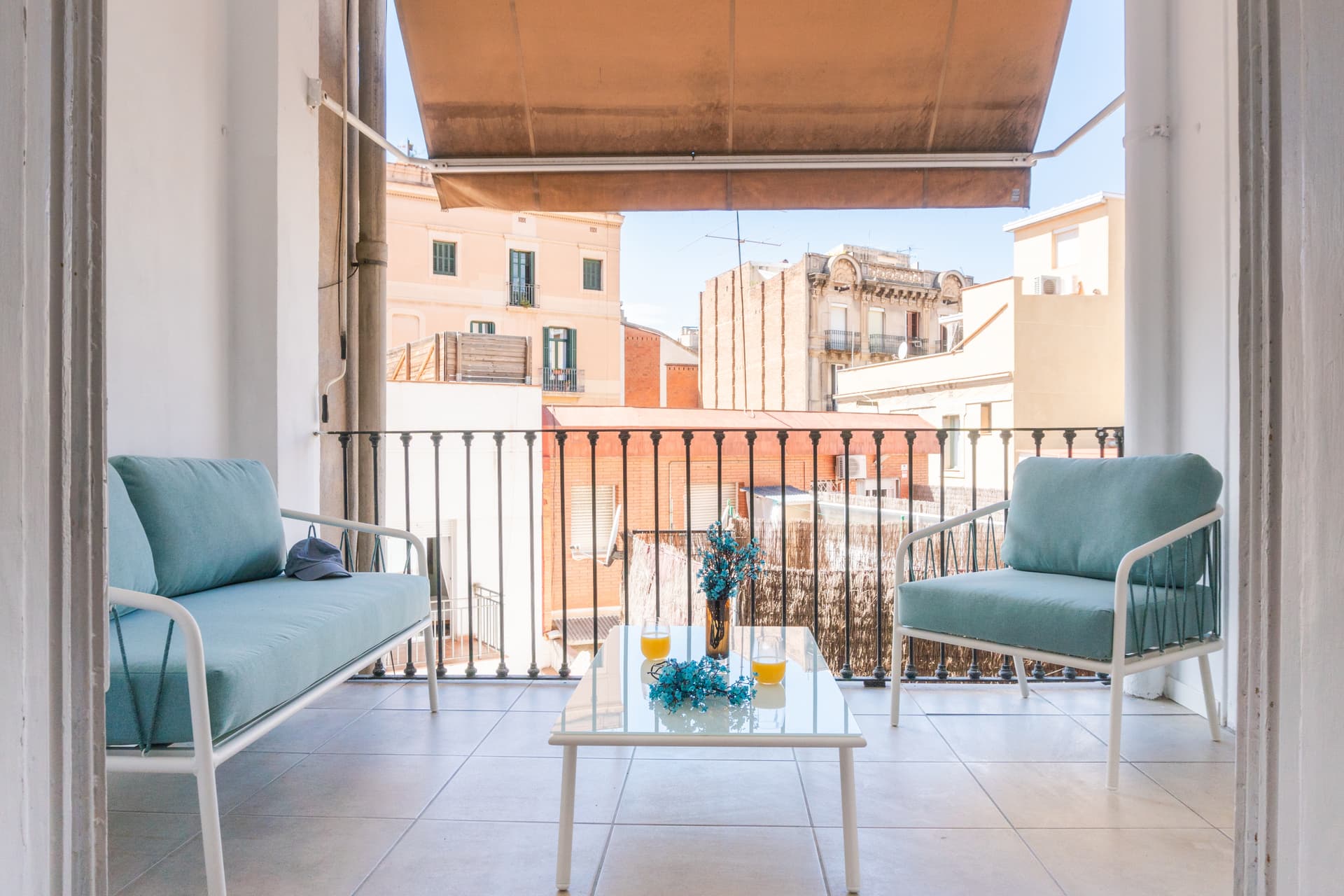 GDG15 - H7 TRASERA BALCON COMP MADERA