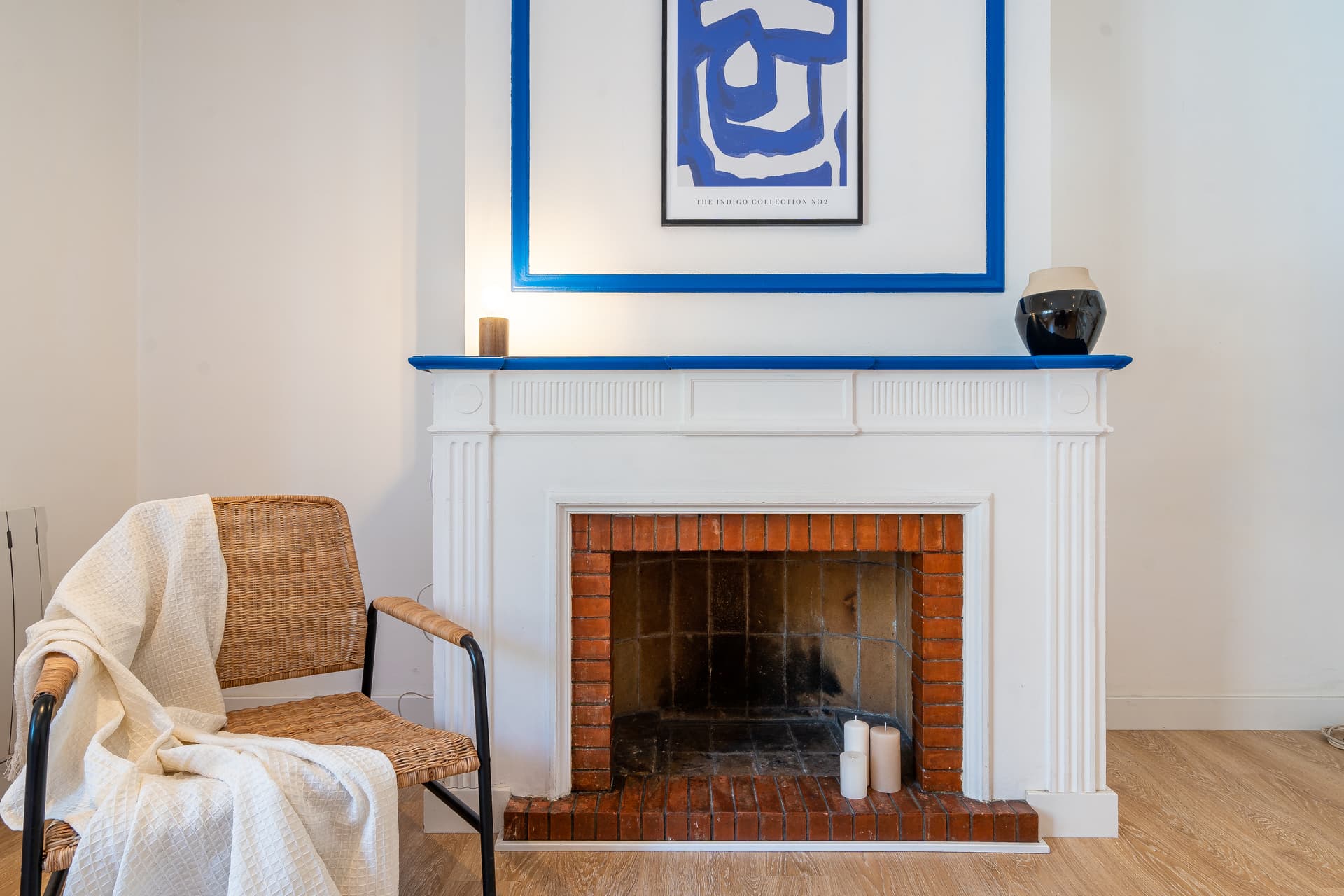 GMIT92 - H4 CHIMENEA