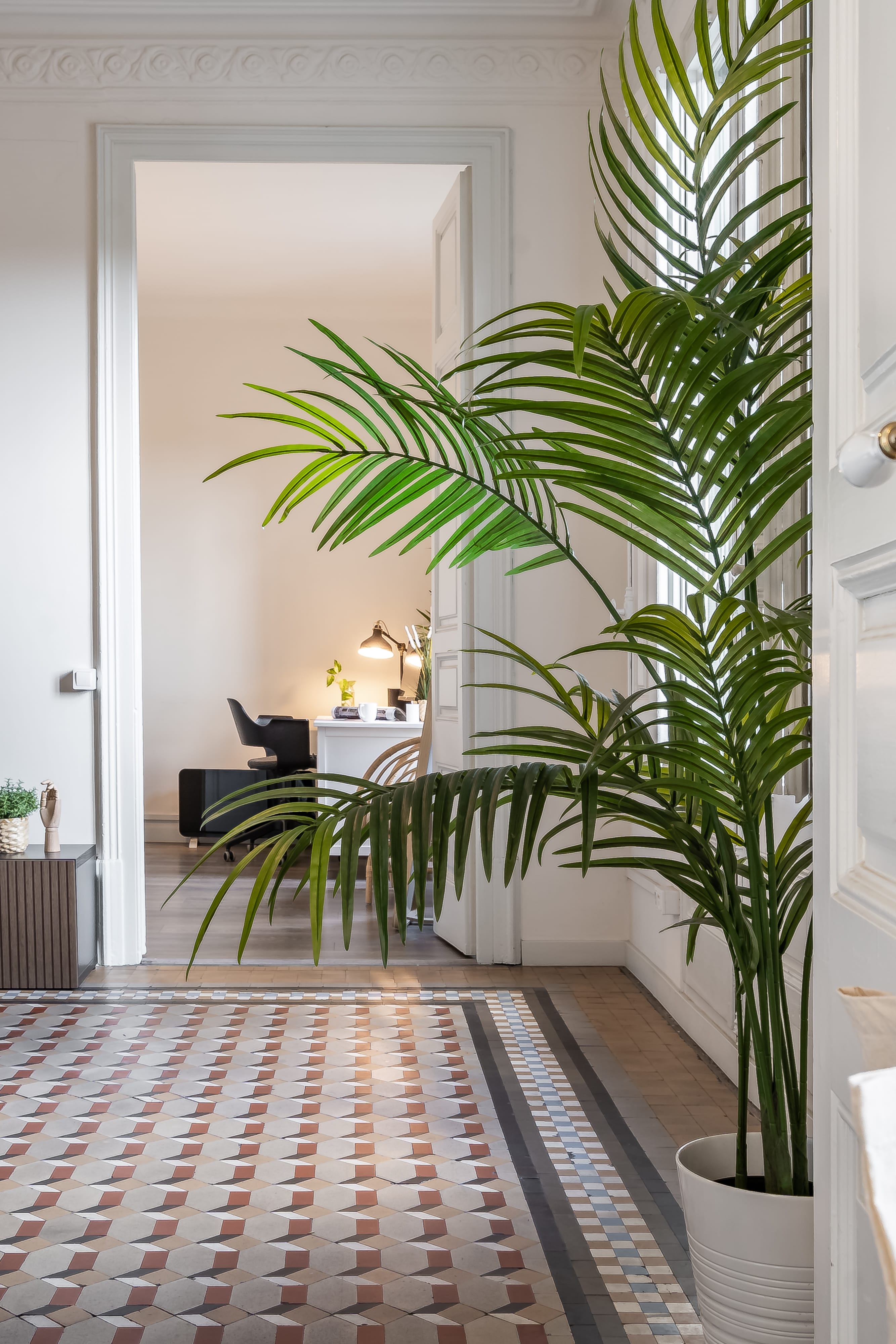 Marques Argen 1-1 - 4