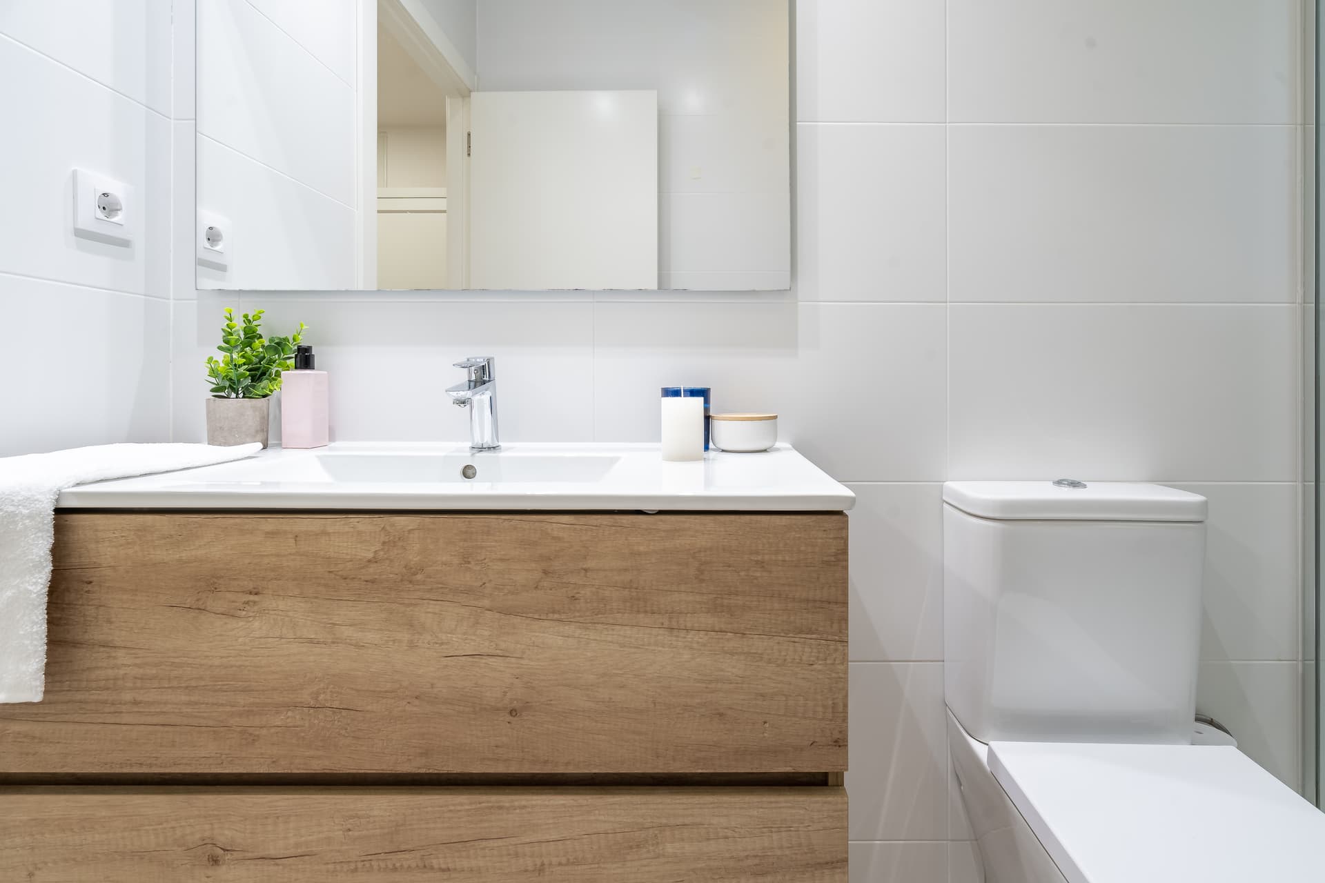 MARG2 - H1 BAÑO PRIVADO