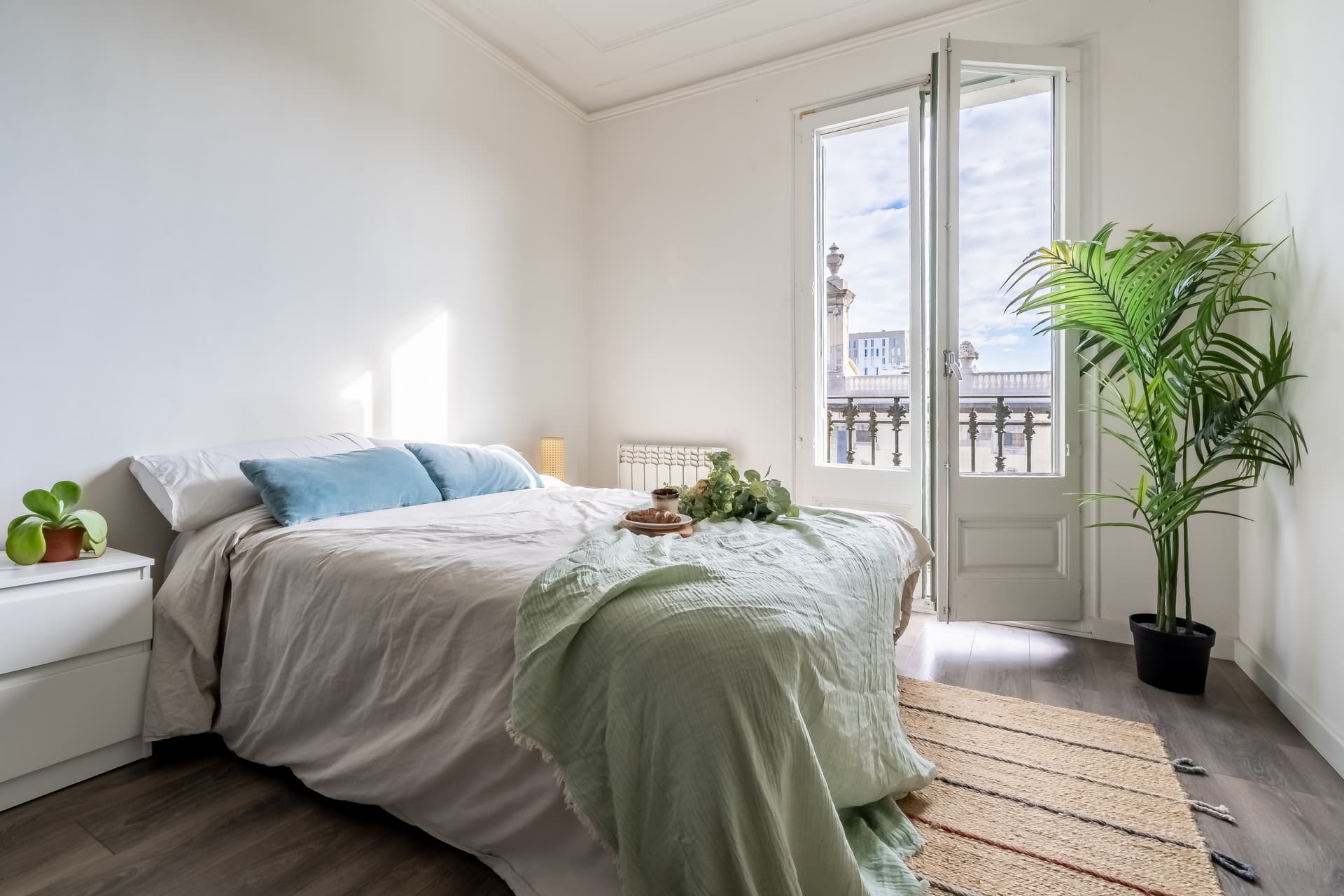 MARG2 - H1 BAÑO PRIVADO