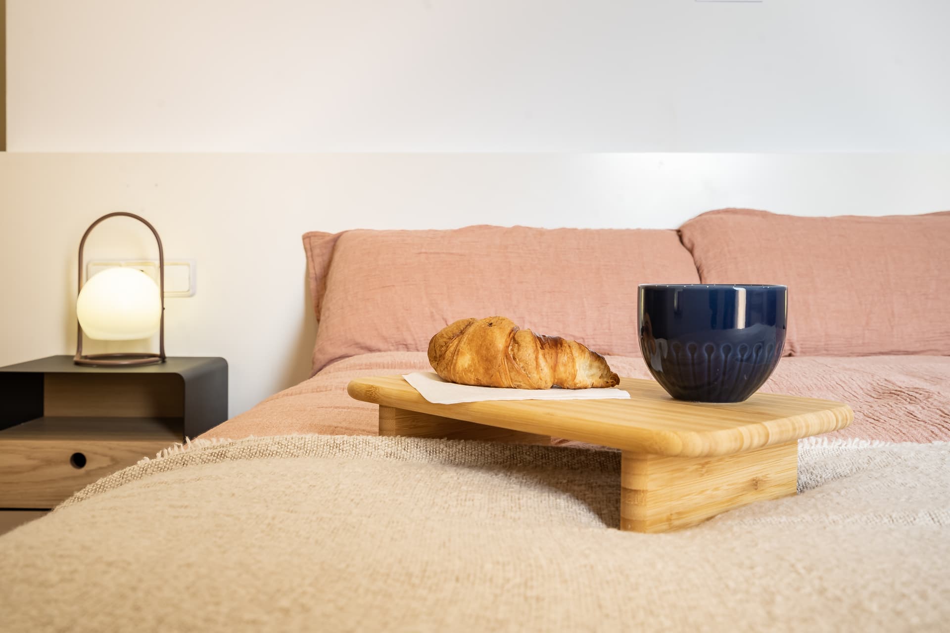 MUN168 - H3 SUITE + TERRAZA Y ARMARIO EMPOT