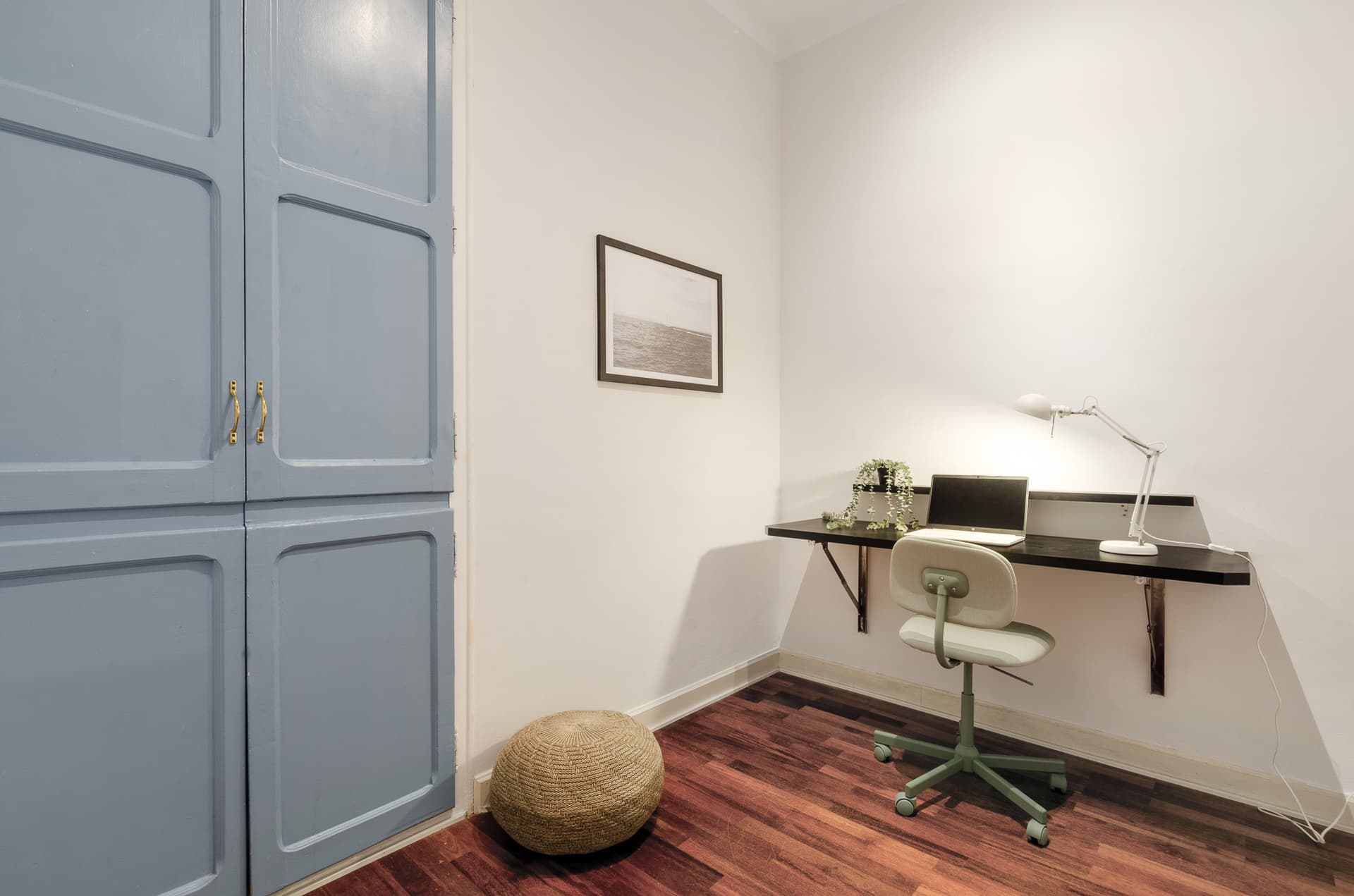 MUN254 - H3 INTERIOR + ESTUDIO